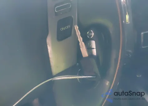 2017 Nissan Titan Xd Platinum Reserve Diesel from USA, damaged, VIN 1N6BA1F47HN570983